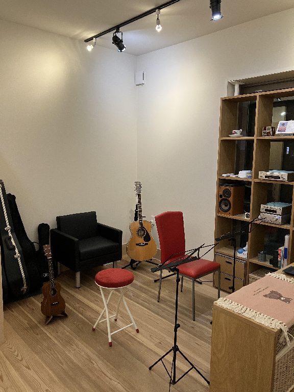 音楽教室BUNGAのメイン画像