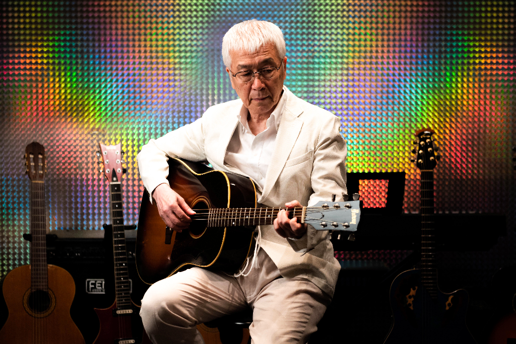 音楽教室BUNGAの講師紹介